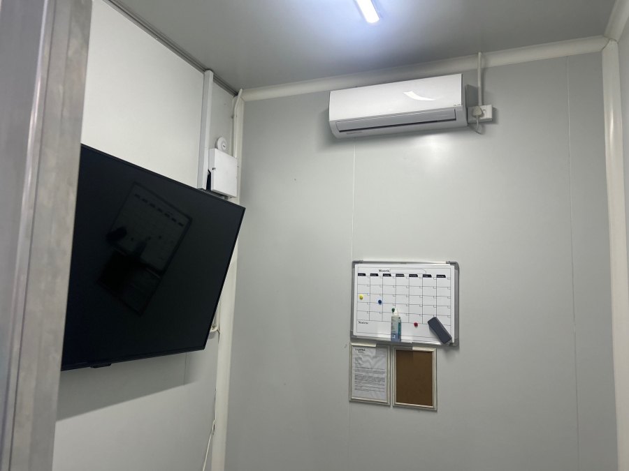 Commercial Property for Sale in Viljoenskroon Free State